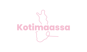 Kotimaassa logo