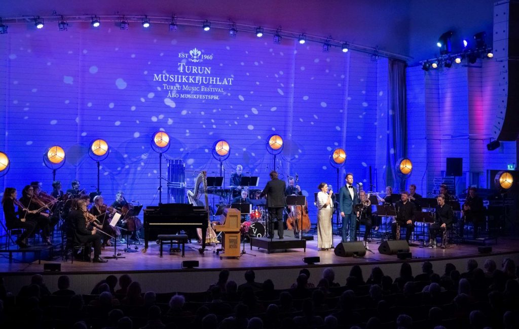 Turun Musiikkijuhlat