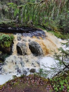 Jylhänkoski