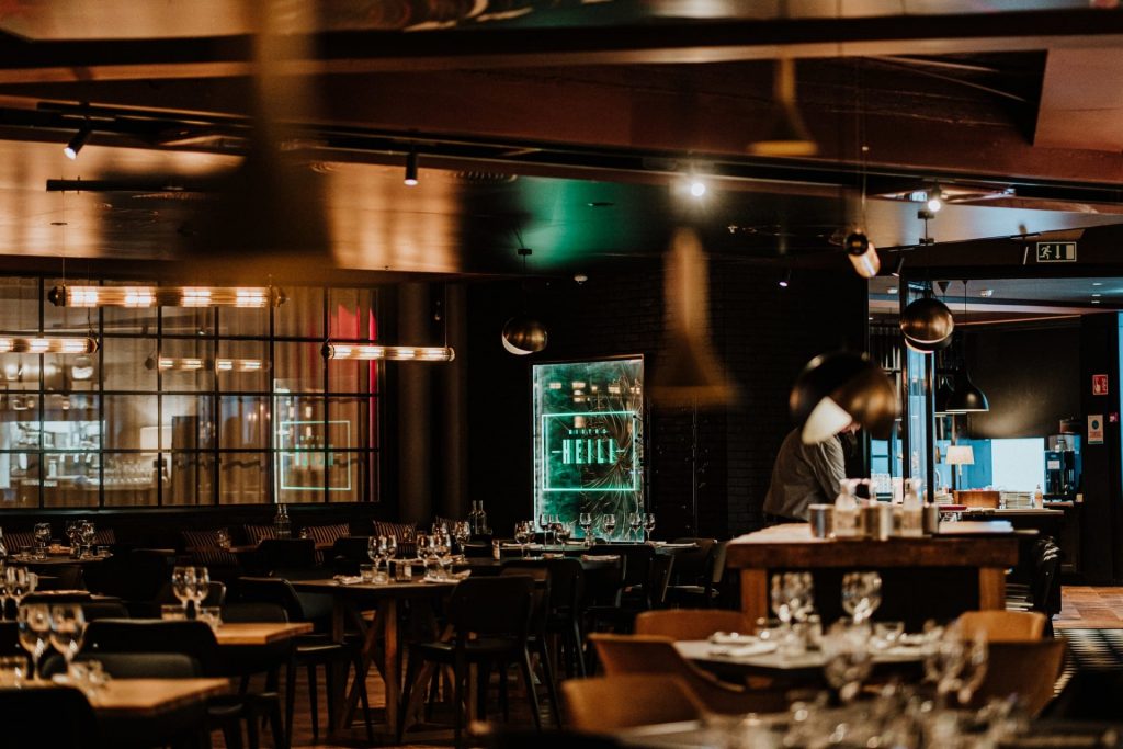 Bistro Heili