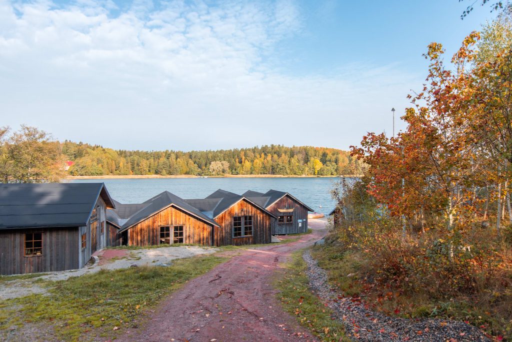 The Asrchipelago Museum