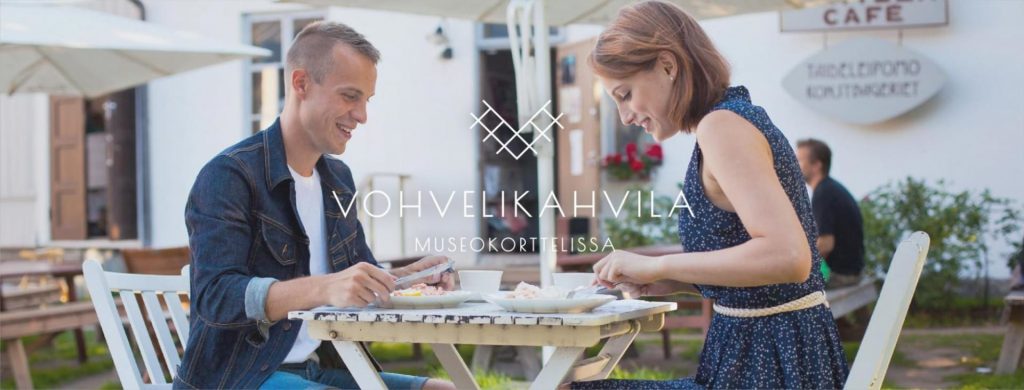 kahvila