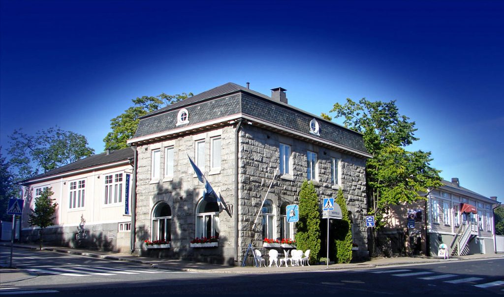 Listing cover image